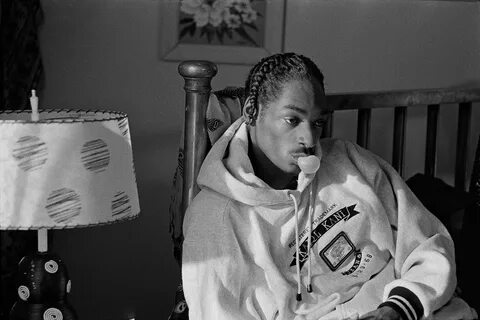 Porqué te vas snoop dogg