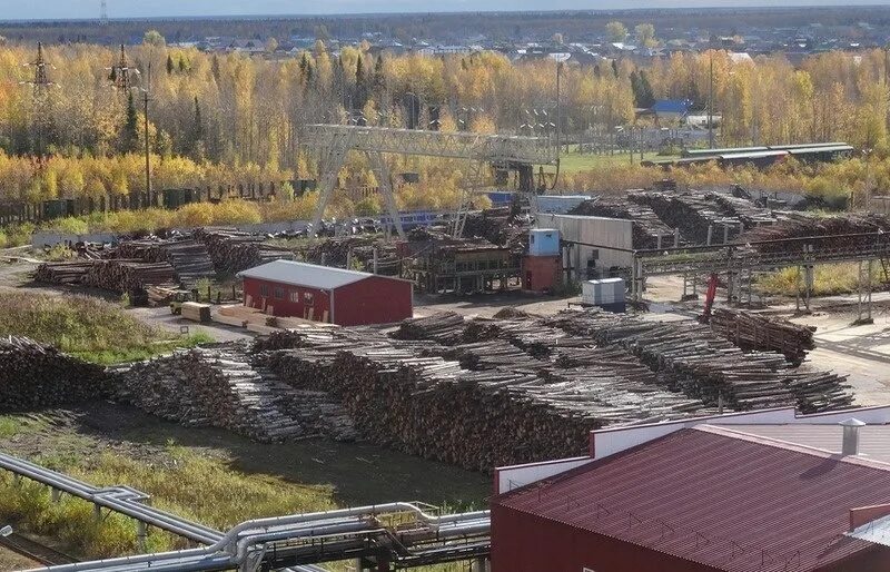 Погода в кондинском хмао на 10. Завод МДФ Мортка. Мортка Ханты-Мансийский автономный. Мортка ХМАО. Поселок Мортка.