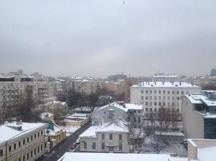 Малая никитская 24