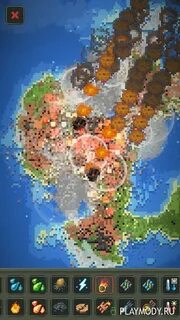 World box последняя версия мод все открыто