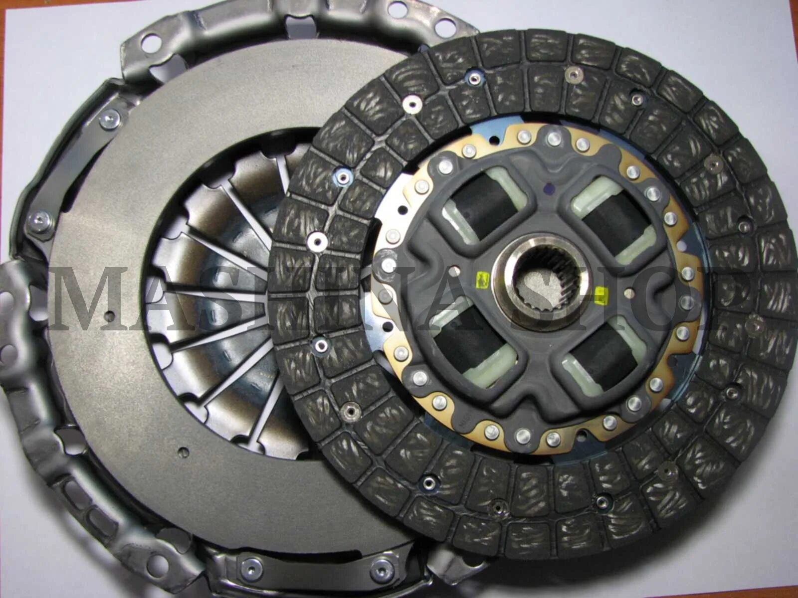 Сцепление аурис. Kt316a aisin. toyota 3125019095. айсин сцепление kt-316ra. toyota 31250-19095 комплект сцепления.