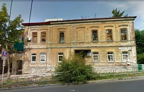 Крупской 4
