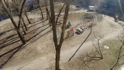 Обстановка в днепре