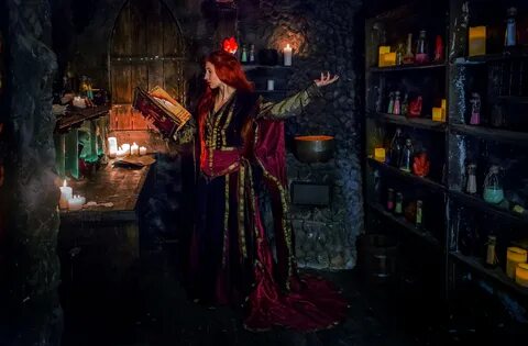 Квест королев