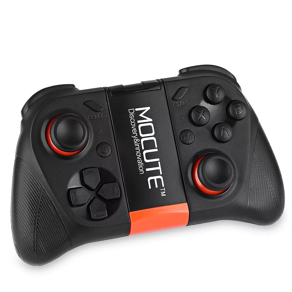 MOCUTE 050. MOCUTE Gamepad. Геймпад для смартфона MOCUTE. Геймпад MOCUTE 032, черный. Телефон как bluetooth геймпад