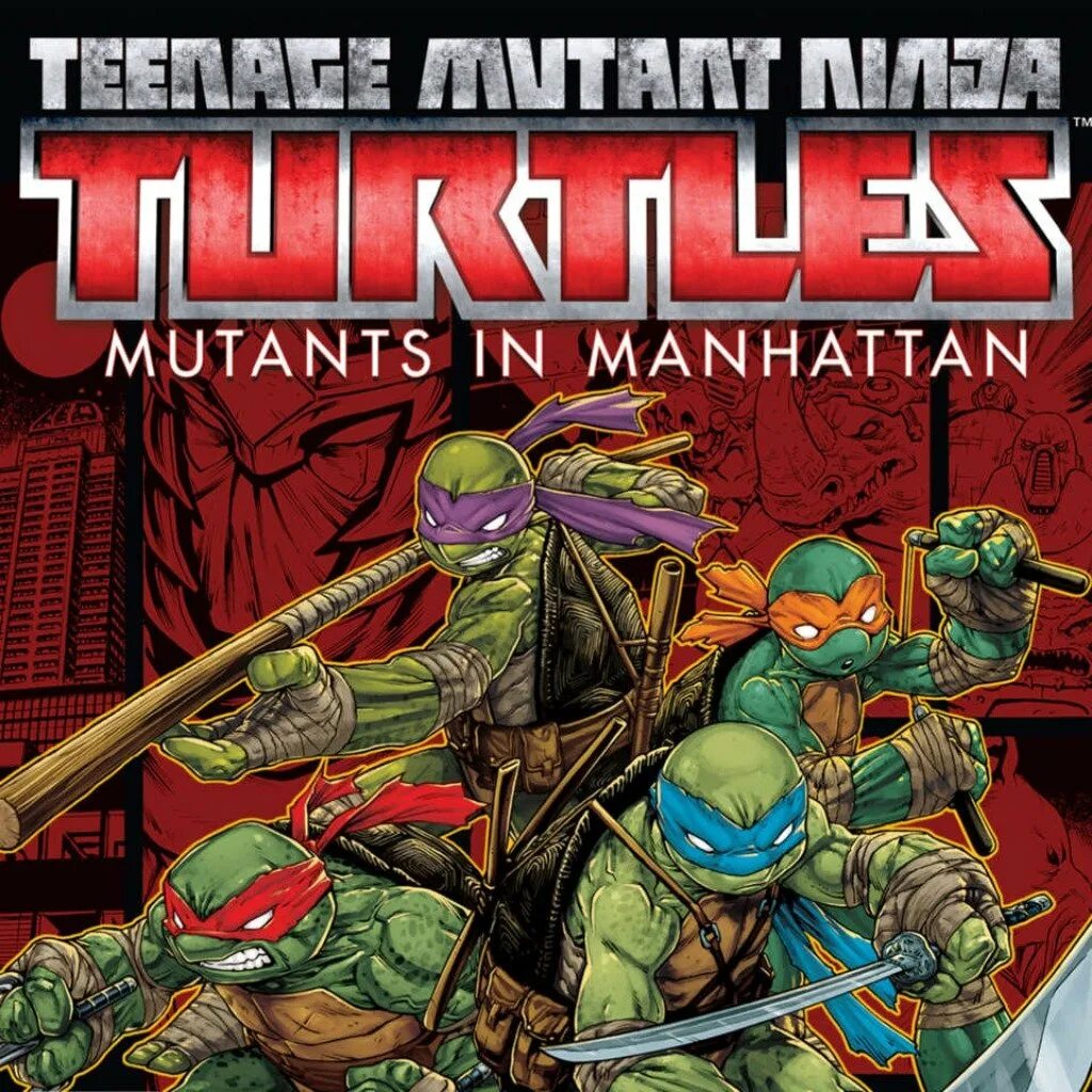 Mutant turtles 4. Teenage mutant ninja turtles: mutants in manhattan. черепашки ниндзя xbox 360. черепашки ниндзя на playstation 4. черепашки ниндзя xbox one.
