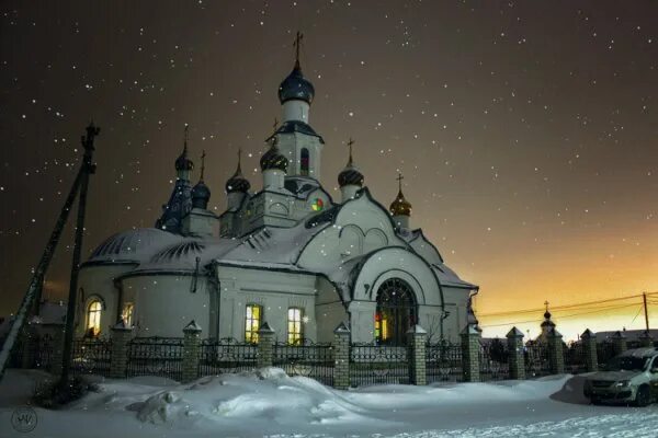 Тобольск - Тобольск: портал