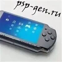 Psp на русский язык