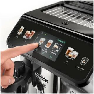 Delonghi ecam 450.65 s