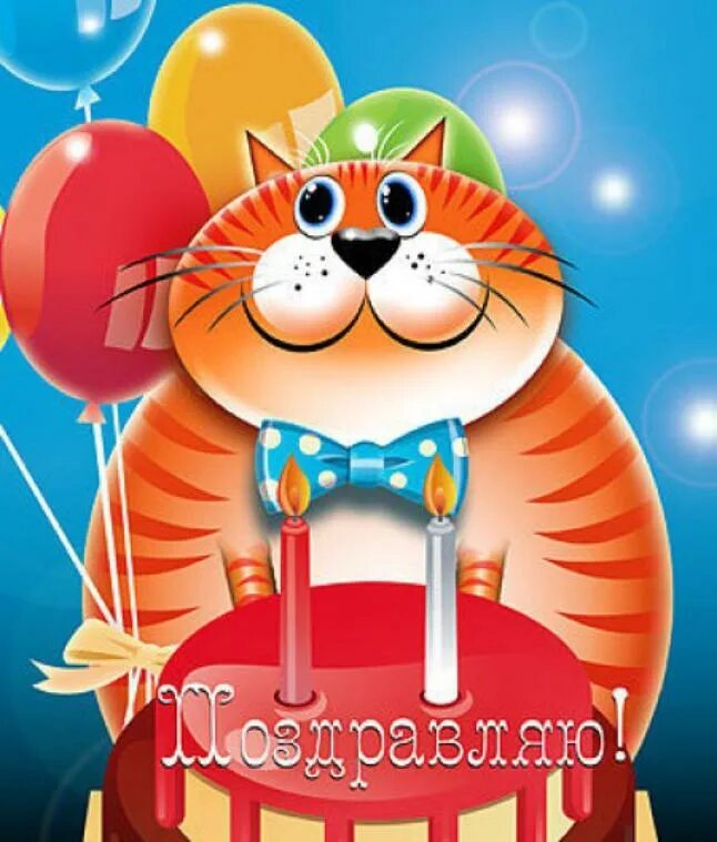 С днем рождения мужчине открытки с котом. Котик поздравляет с днем рождения. С днем рождения мужчине открытки с котом. Поздравления с днём рождения с кошками. С днем рождения мужчине открытки с котом.