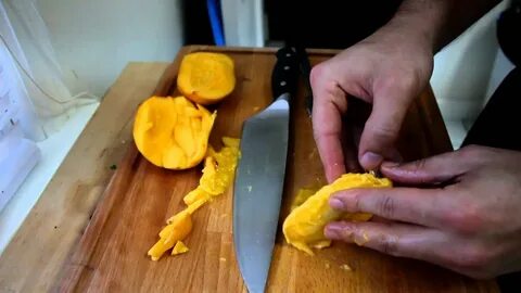 Prank mango