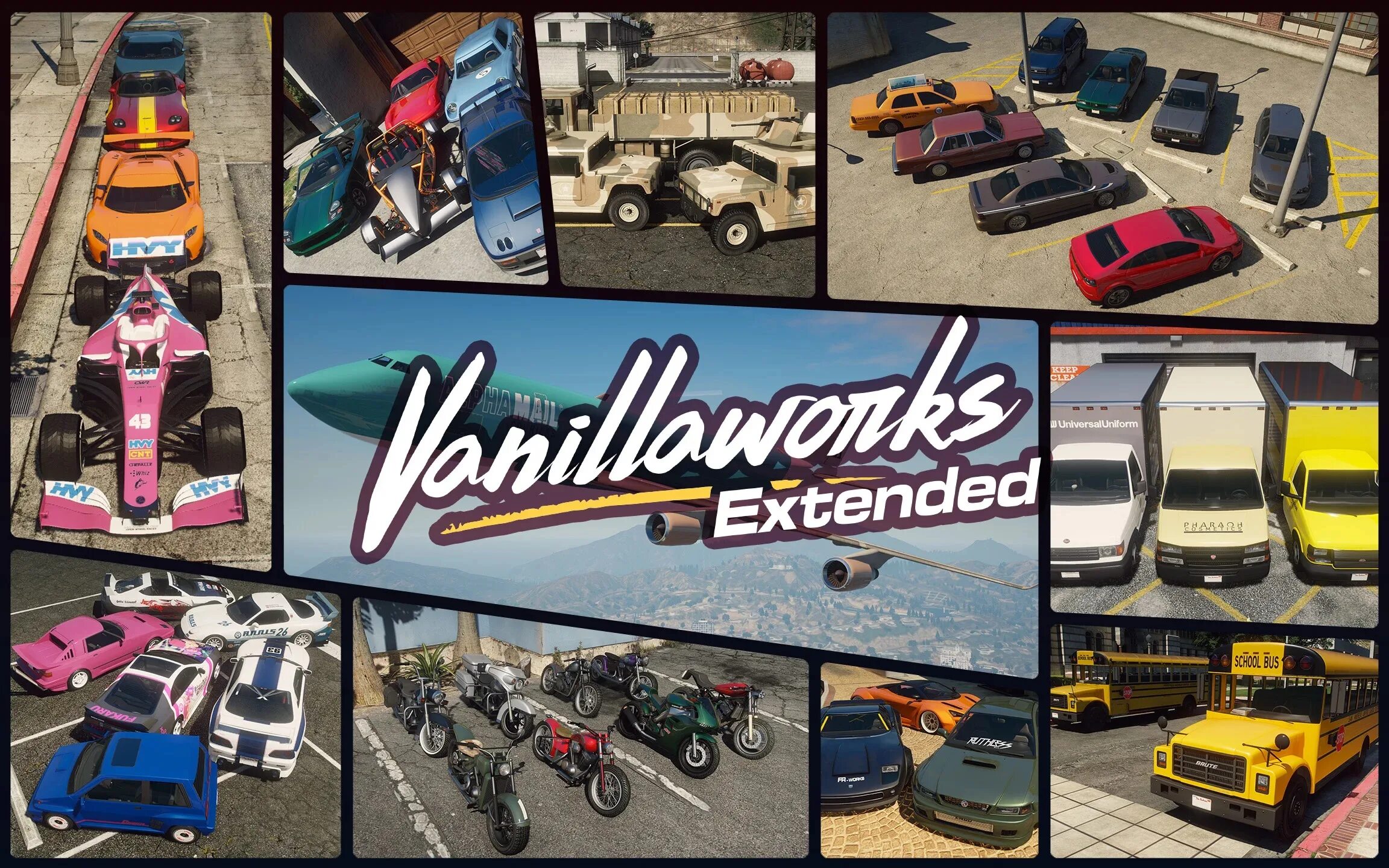 Car pack v2. Vanillaworks GTA 5. Vanillaworks Extended Pack. Vanillaworks Team. GTA 5 Lore friendly car.