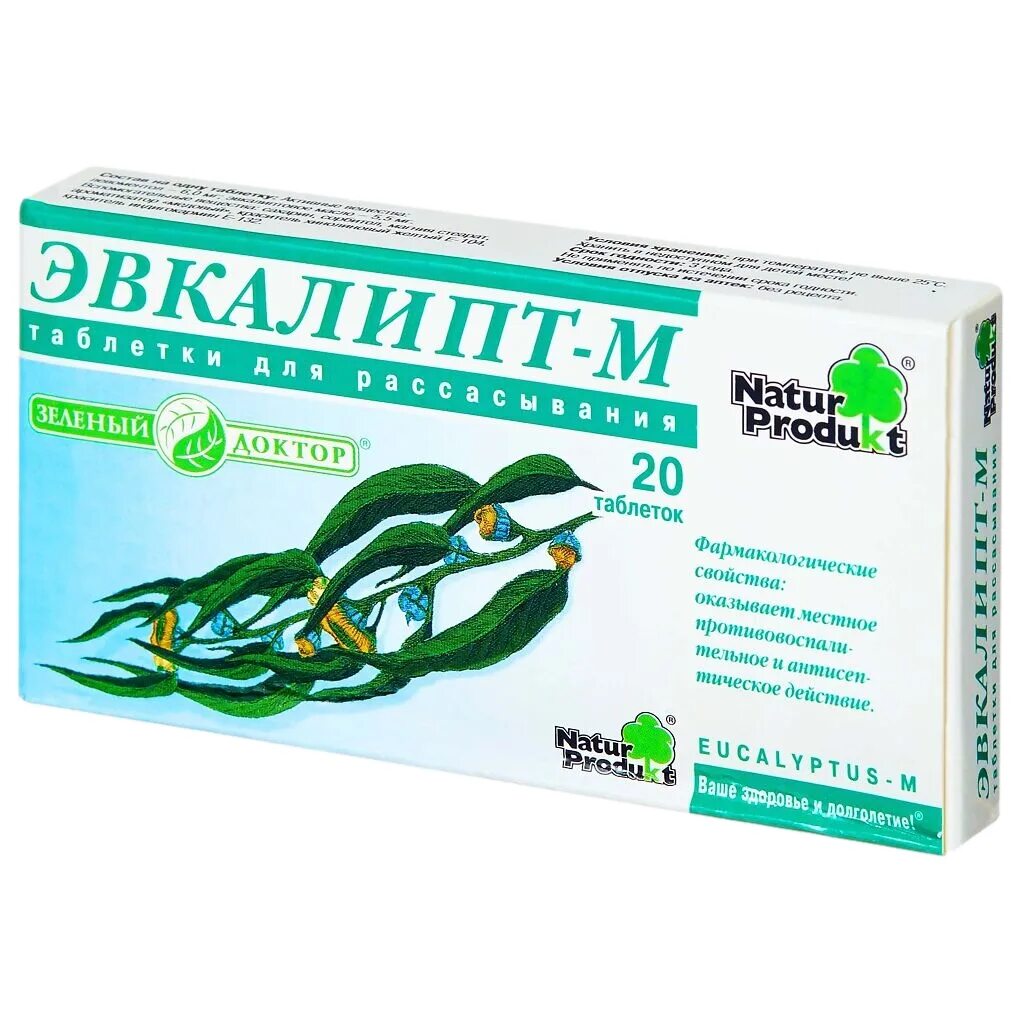 Эвкалипт м инструкция. Эвкалипт-м таб. для рассасывания №20. эвкалипт-м зеленый доктор таб. д/рассас №20. эвкалипт-м таб д/расс n20. эвкалипт-м зеленый доктор пастилки.