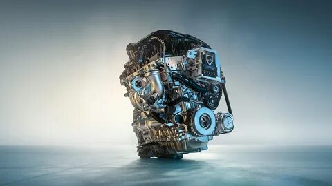Twinpower turbo