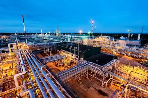 газовые нефтяные компании вакансии