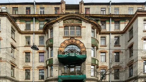 Архитектор хренов