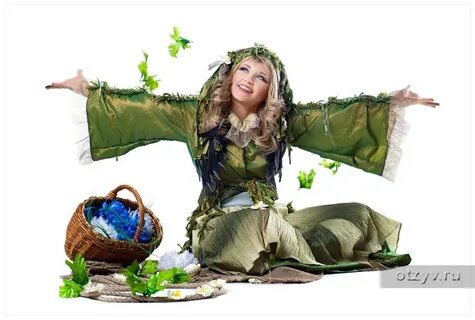 Музыка для кикиморы