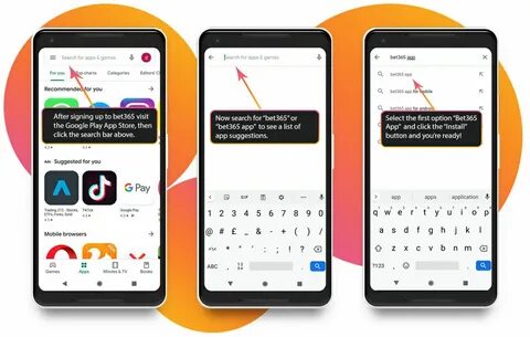Get apps на андроид