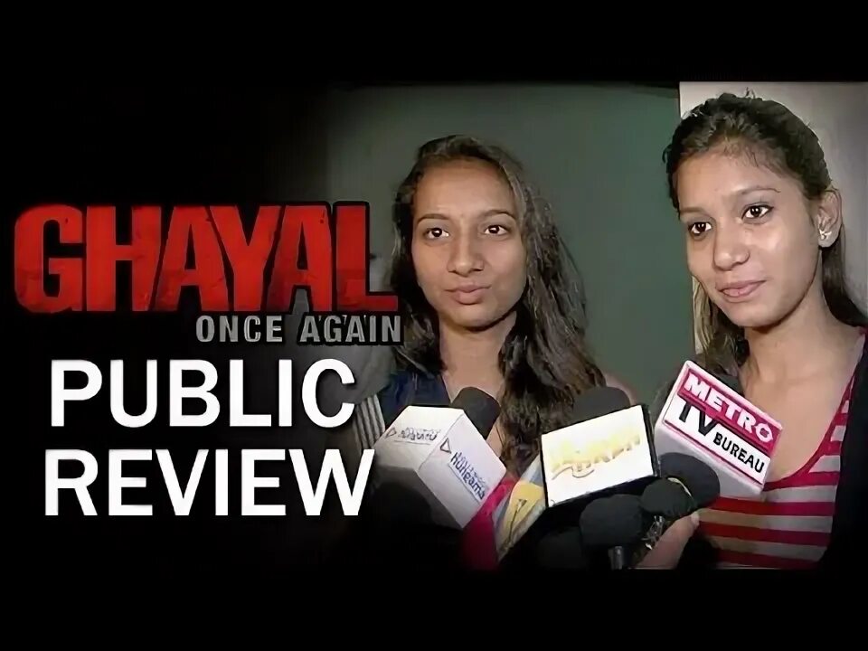 Public again. Public again