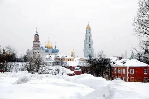 Сергиево посадский краснозаводск
