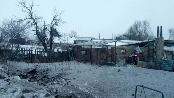 Ситуация в авдеевке на данный момент