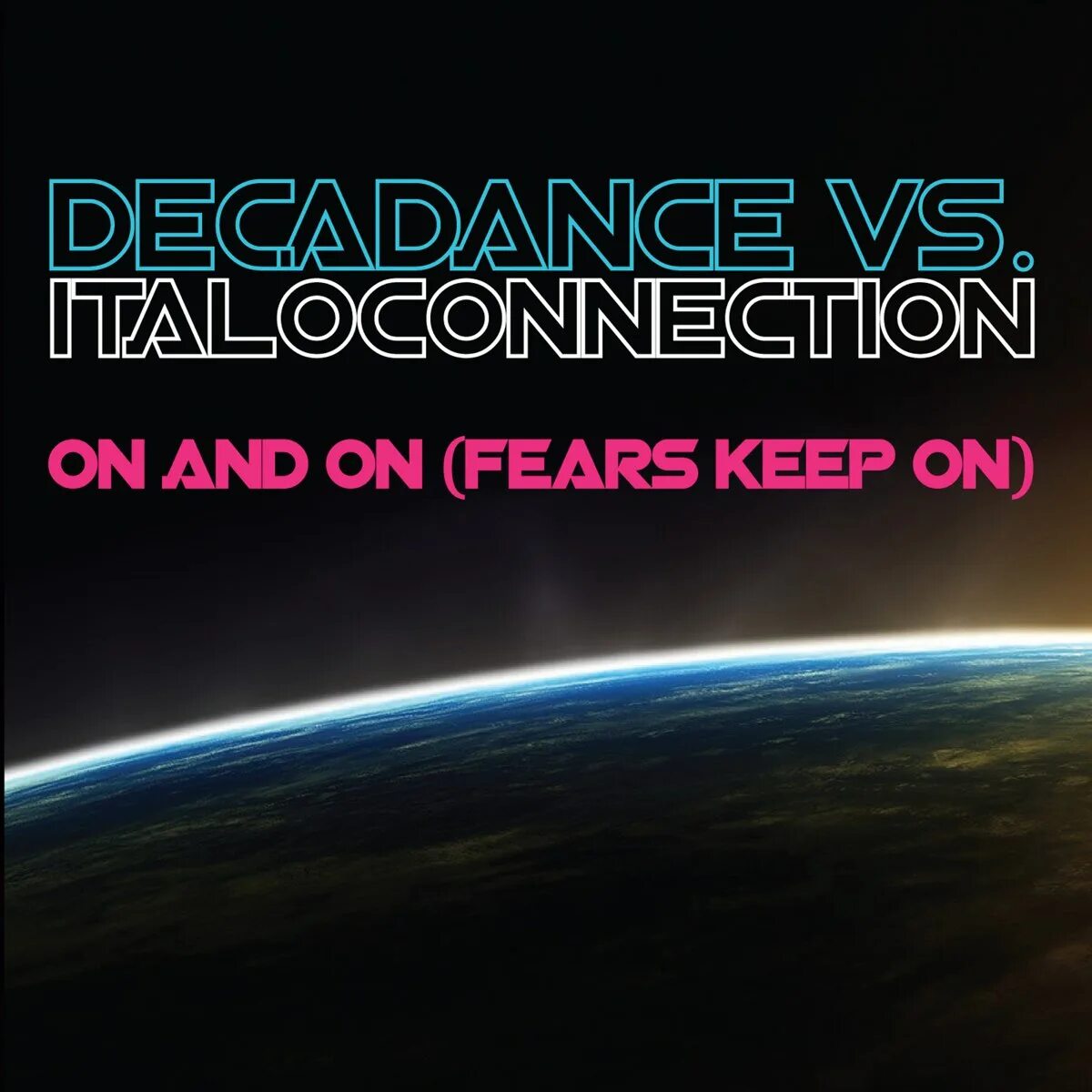 Keeping the fear. Italoconnection. Italoc Italoconnection. Italoconnection группа. Italoconnection Remixes.