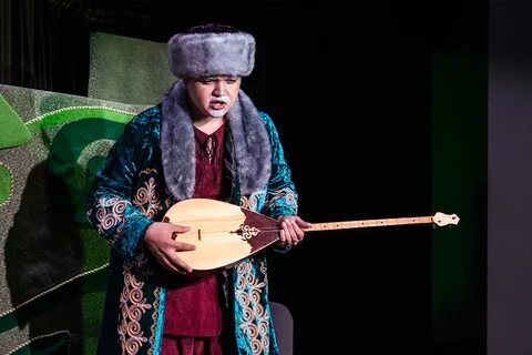 Погода акын