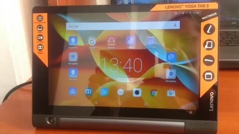 Lenovo tab прошивки