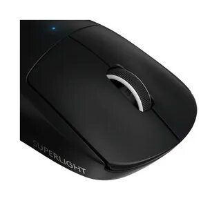 Logitech dns