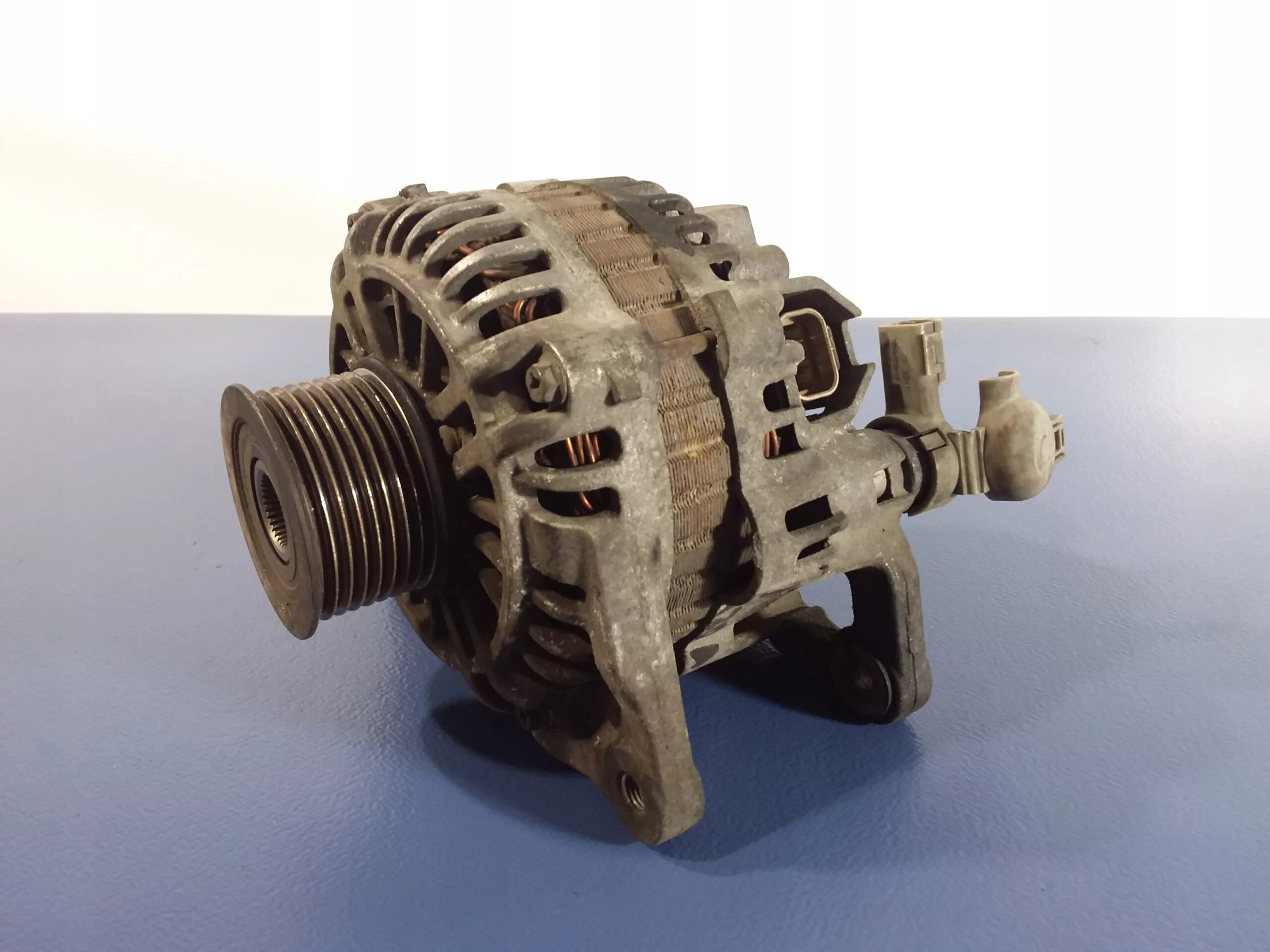 Мазда 6 2008 2. Генератор мазда 6. Генератор мазда 626 ge 1. Mazda 6 gh генератор. Генератор mazda 3 bk 1.