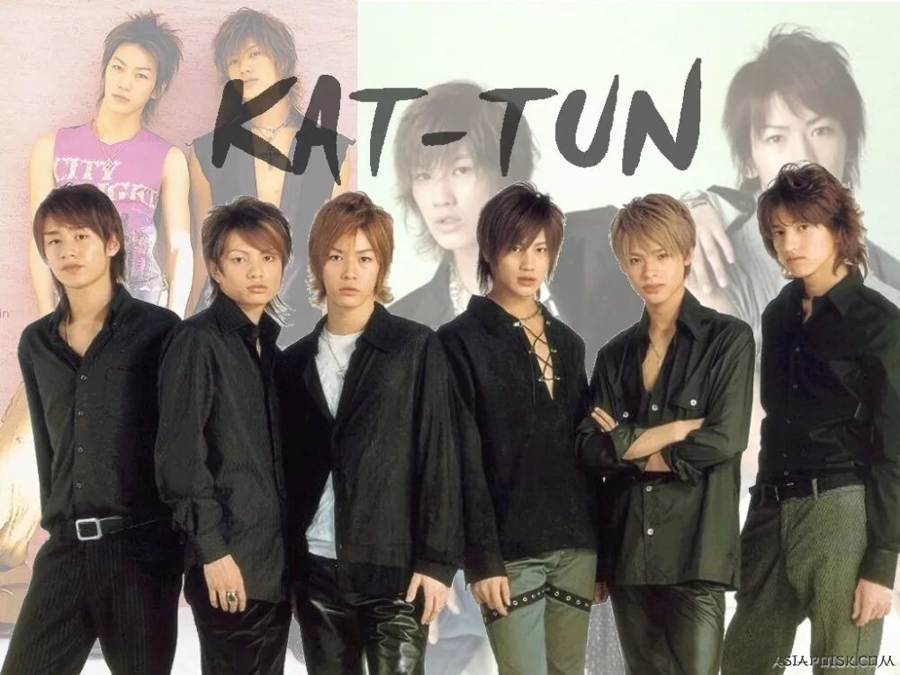 Японский идол. Kat tun группа. Kat tun участники. J Pop kat tun. Японские мужские группы.