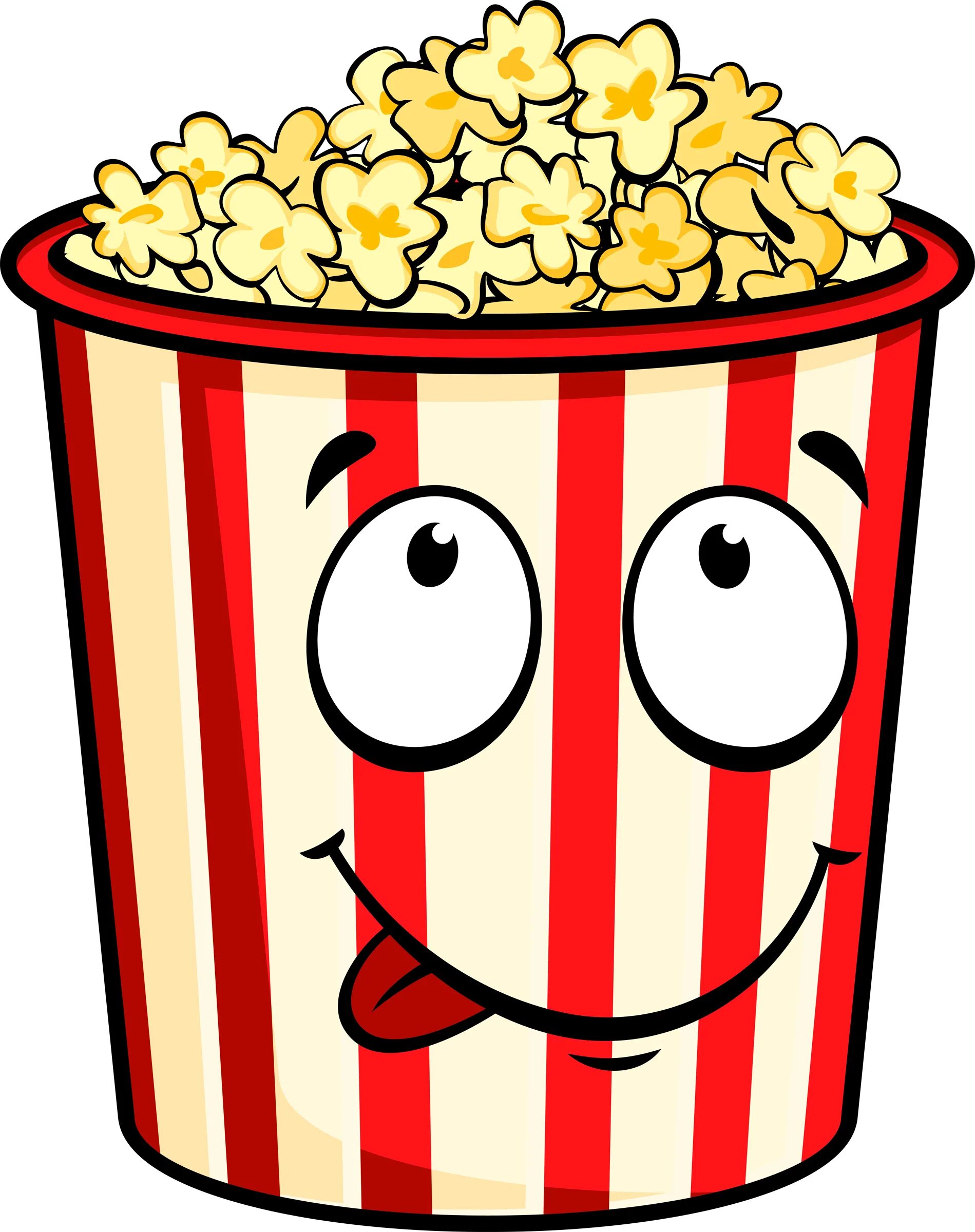 Popcorn 1