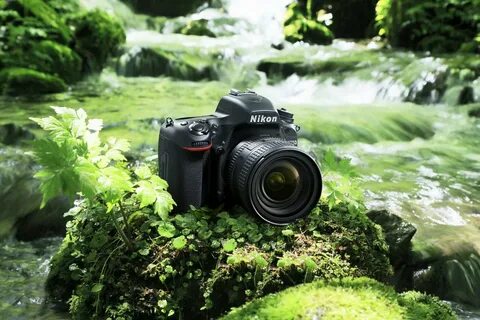 Dslr camera