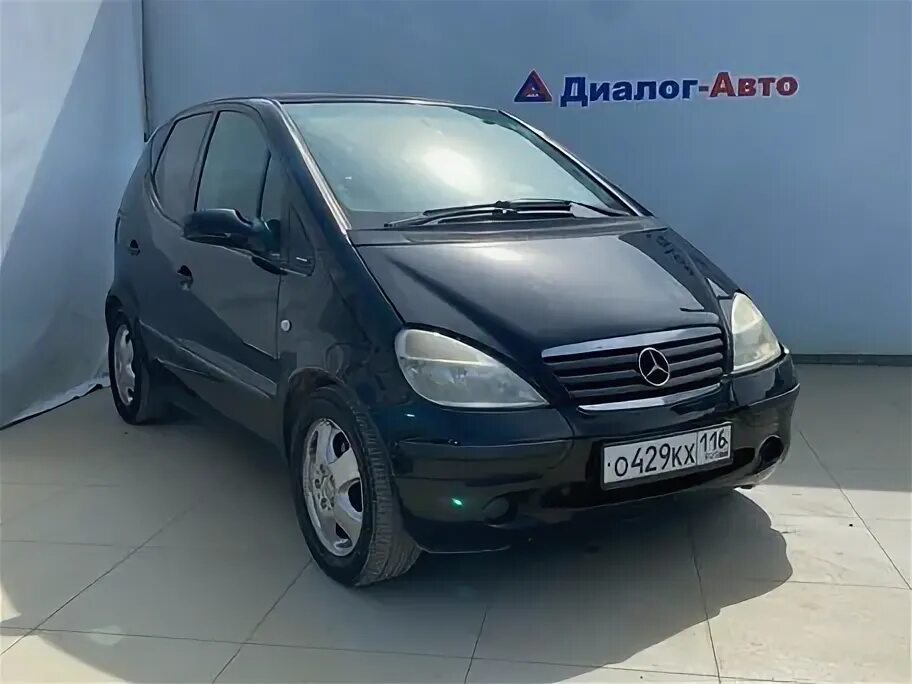 Мерседес а 2000 год. Мерседес а 2000 год