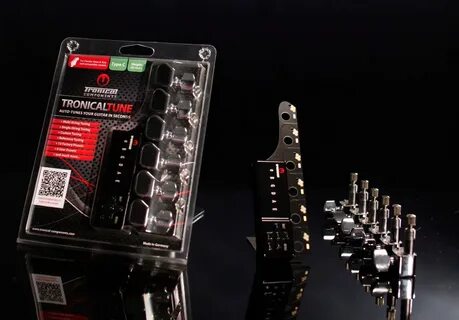 System tune