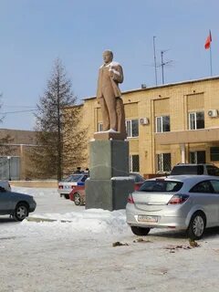 Рабочий поселок лотошино