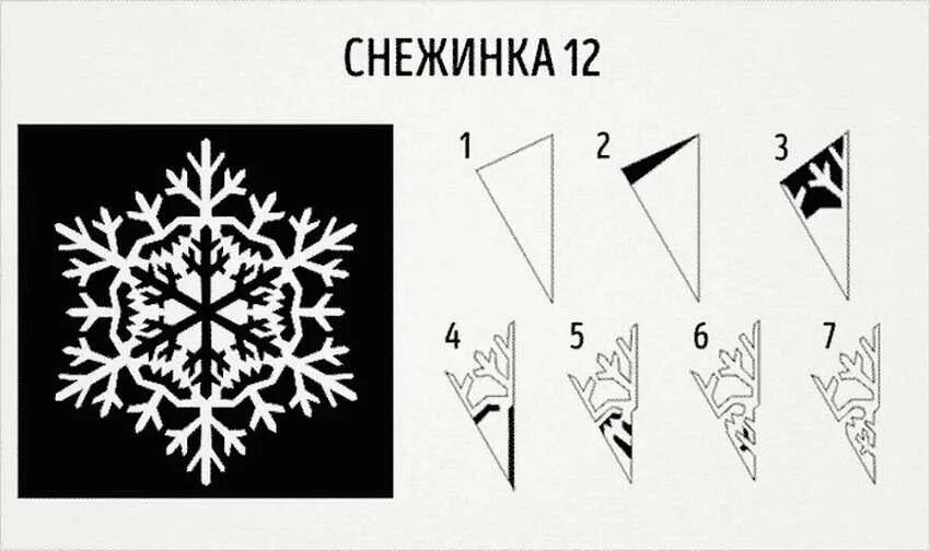 Как быстро вырезать снежинку из бумаги. Схема красивых снежинок для вырезания. вырезать красивую снежинку из бумаги схемы. как вырезать снежинку пошагово схема. как вырезать красивую снежинку из бумаги схемы поэтапно.
