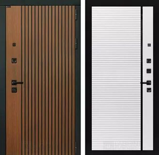 Doors storm