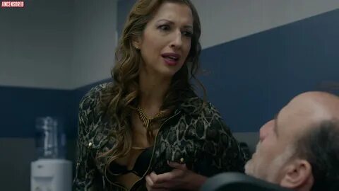 Alysia reiner movies and tv shows