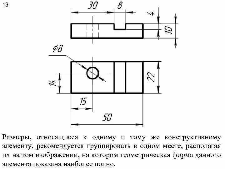 Как правильно ставить Размеры на чертеже ГОСТ. Как проставлять Размеры на чертеже. Как указываются Размеры на чертежах. Как правильно расставлять Размеры на чертежах по ГОСТ.