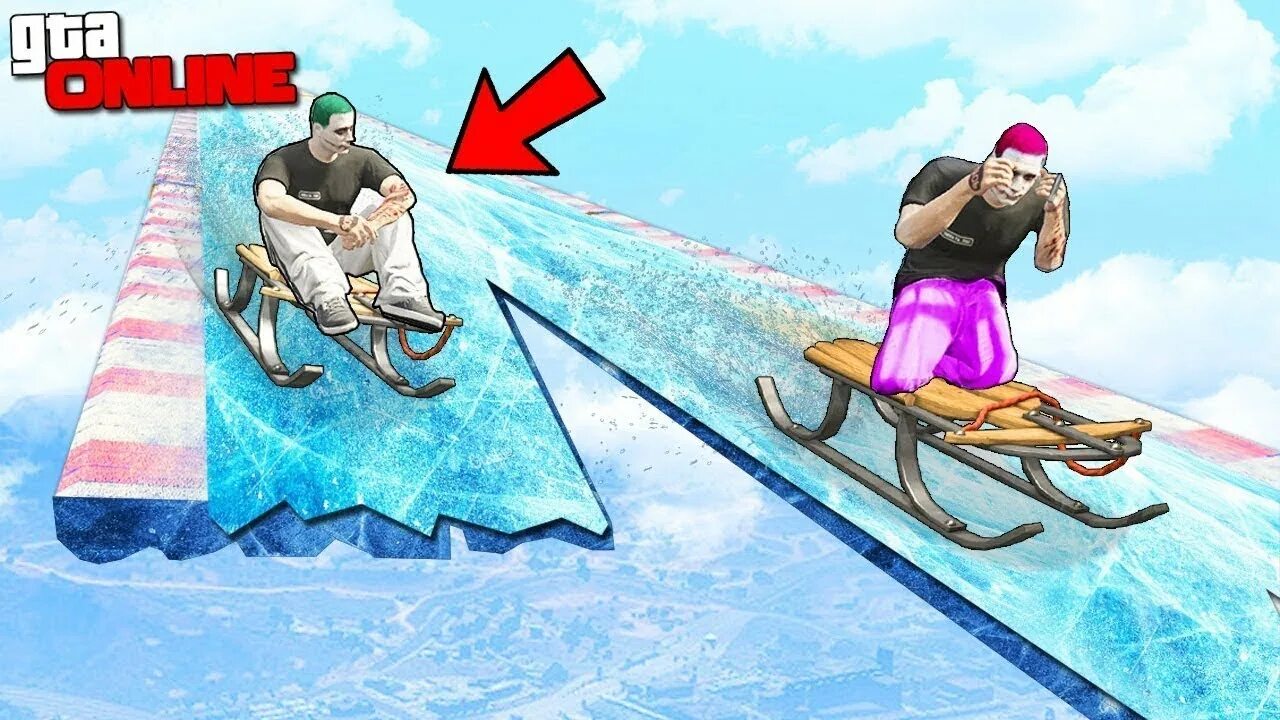 Скользит спуск. Преодоление бугров и впадин на лыжах. Подъем скользящим шагом. Лед на дороге. Техника спуска с небольшого склона.