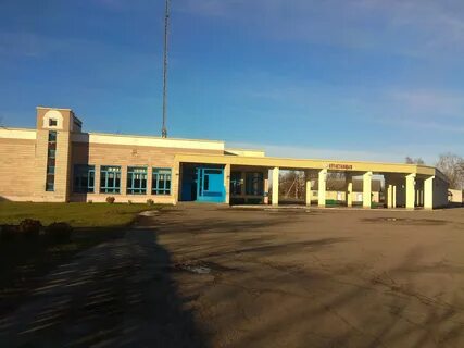 Д старые дороги