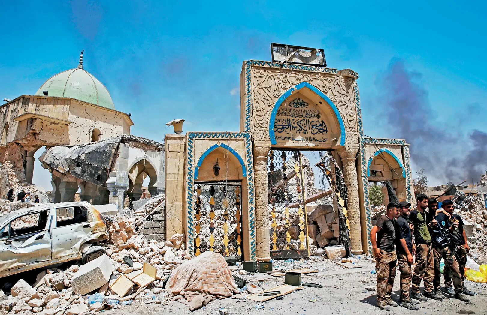 Fallujah город 2004. Al iraq. Ирак разрушенный мосул. Иранские террористические группировки. Мечеть аль казимийя багдад.