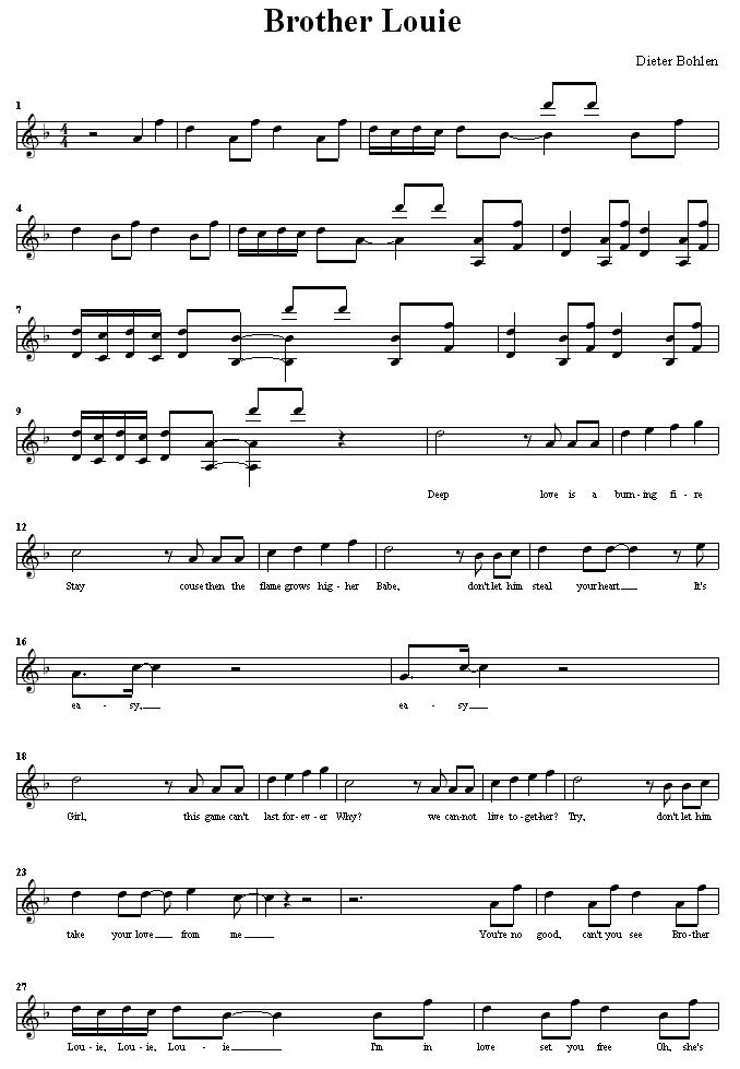 Модерн токинг сейчас 2021. Modern talking brother louie перевод. Louie louie chords. Modern talking brother louie перевод. Модерн токинг ноты.