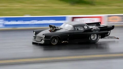 Track style