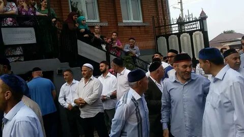 Ингушетия картоевы