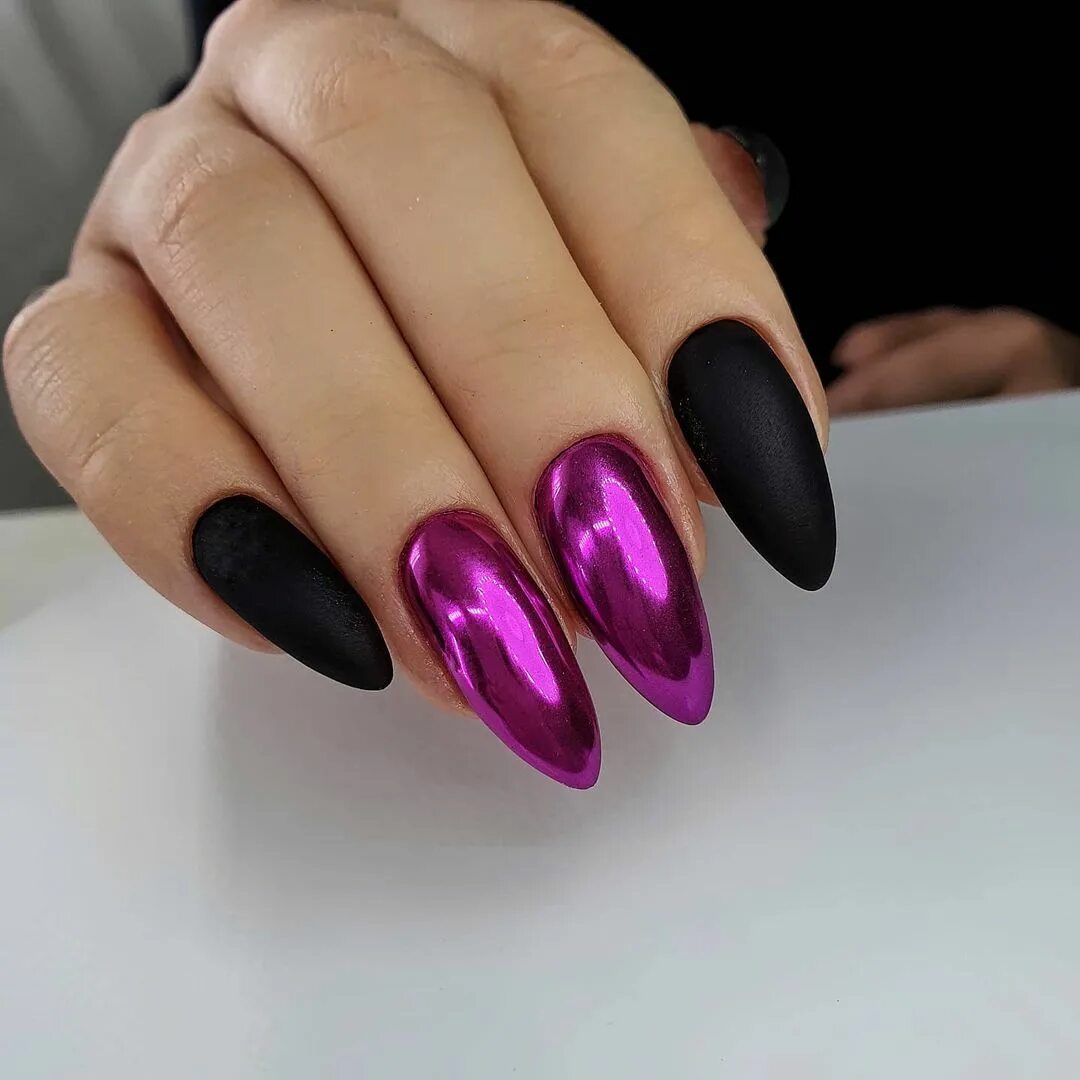 маникюр парнас спб