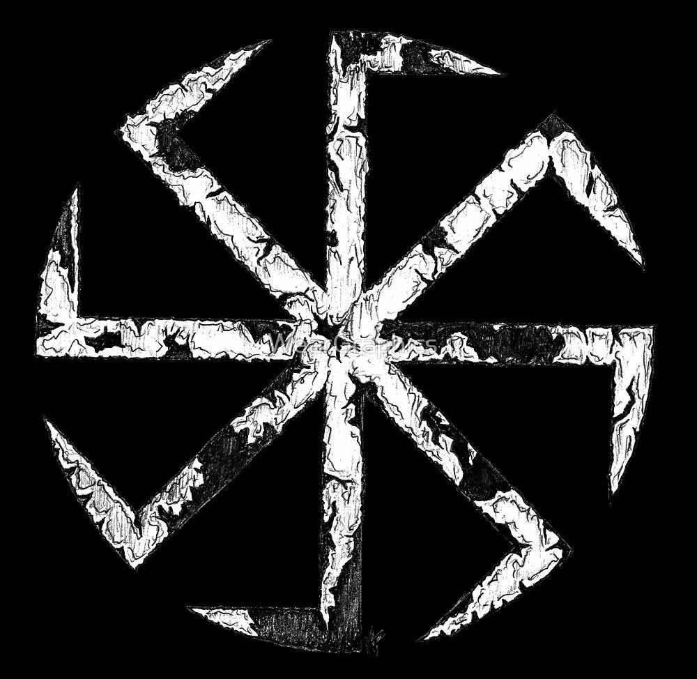 Славянская свастика коловрат. Славянский символ солнца коловрат. Славянский символ коловрат восьмилучевой. Коловрат славянский символ. Коловрат посолонь славянский символ.