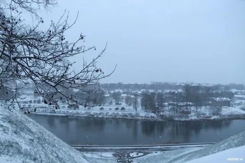 Погода в гродно в ноябре