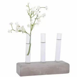Tube plant